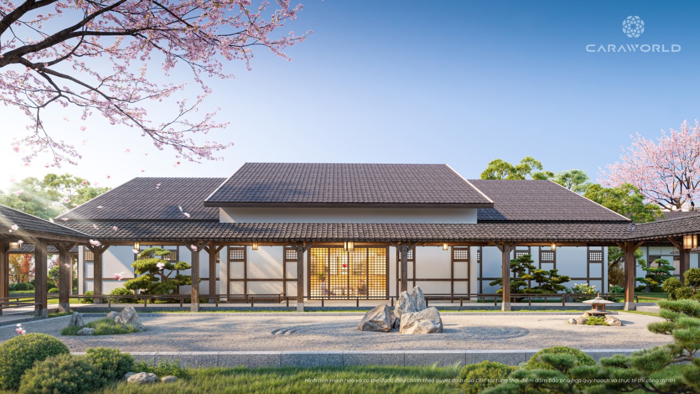 Công viên thú cưng - Sông Town